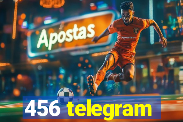 456 telegram