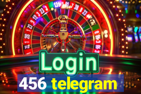 456 telegram