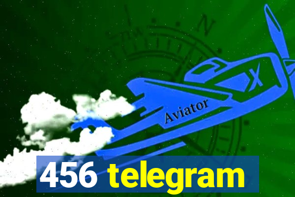 456 telegram