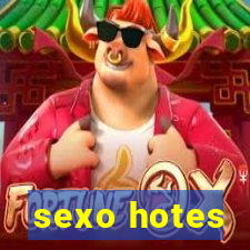 sexo hotes