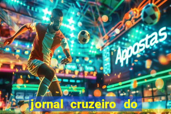 jornal cruzeiro do sul classificados empregos