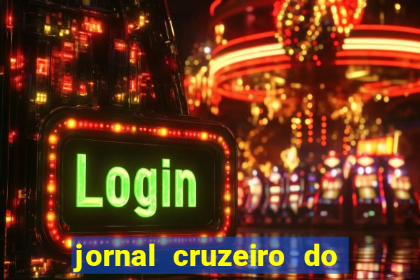 jornal cruzeiro do sul classificados empregos