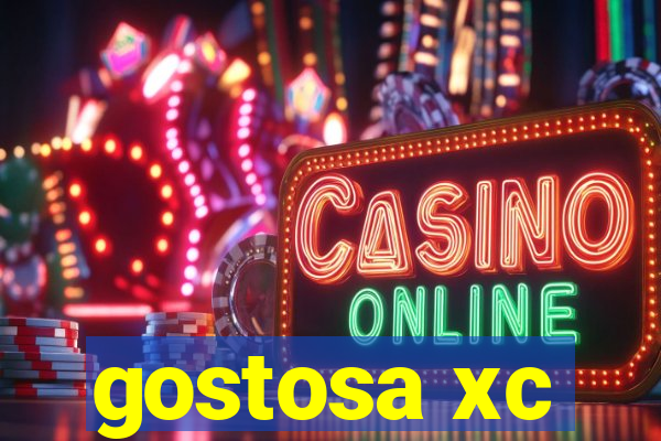 gostosa xc