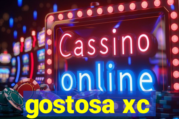 gostosa xc