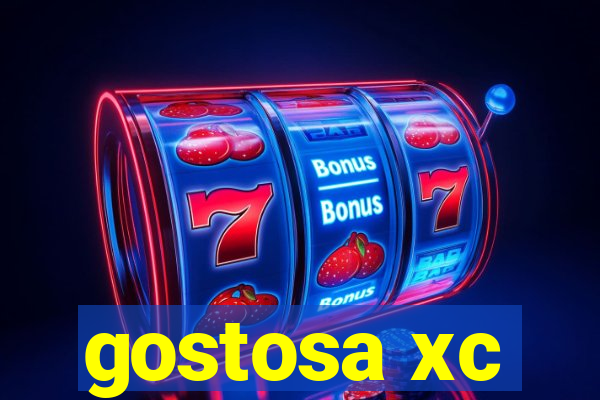 gostosa xc