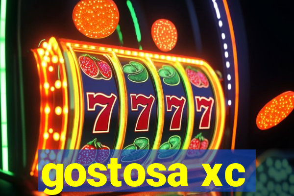 gostosa xc