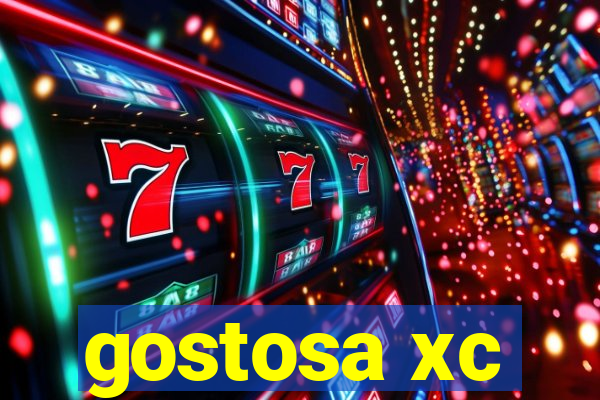 gostosa xc