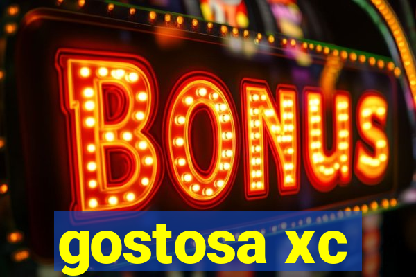 gostosa xc