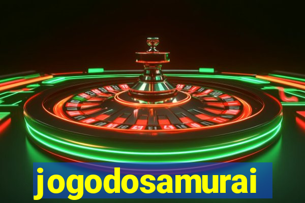 jogodosamurai