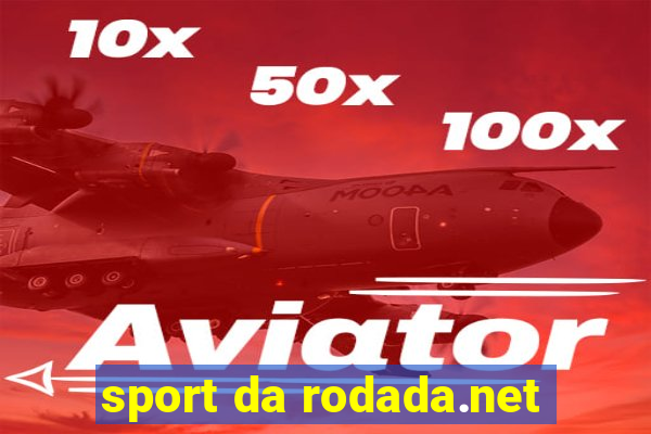 sport da rodada.net