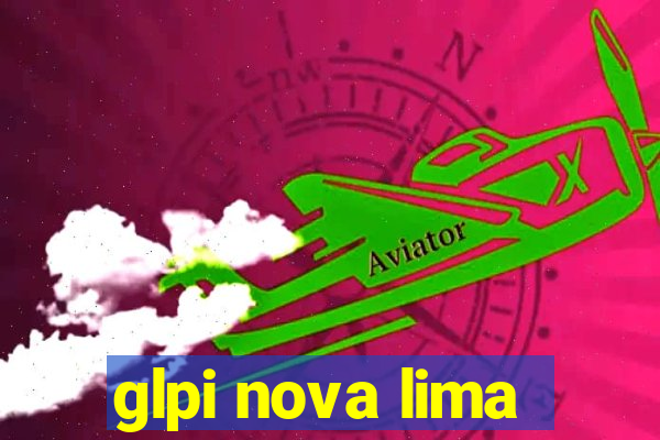 glpi nova lima