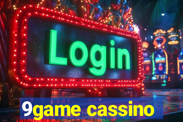 9game cassino