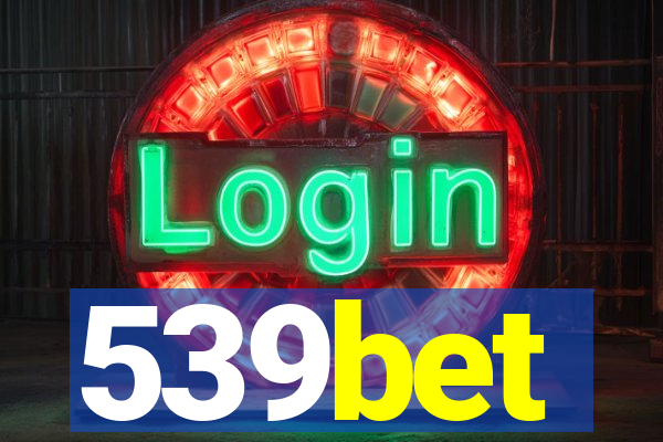 539bet