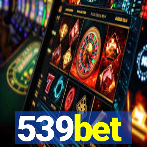 539bet