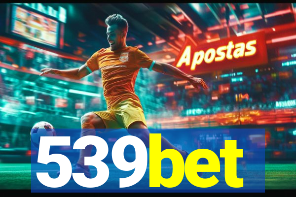 539bet