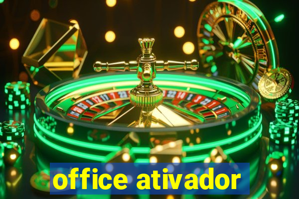 office ativador