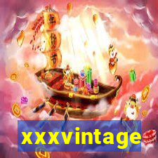 xxxvintage