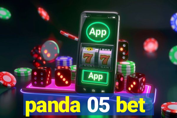 panda 05 bet