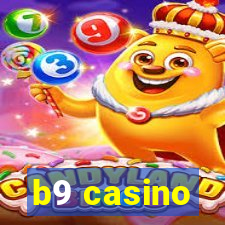 b9 casino