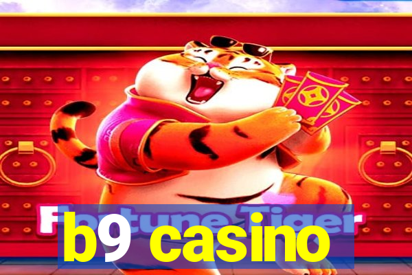 b9 casino