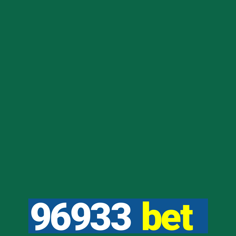 96933 bet