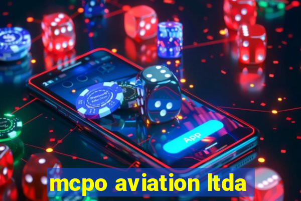 mcpo aviation ltda