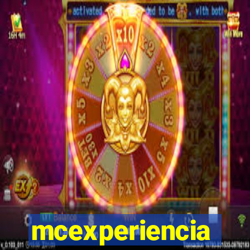 mcexperiencia