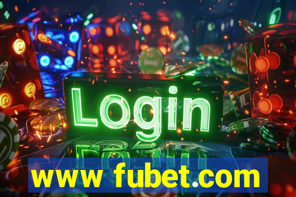 www fubet.com