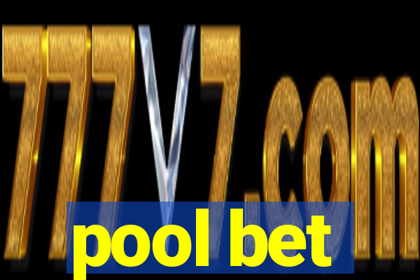 pool bet