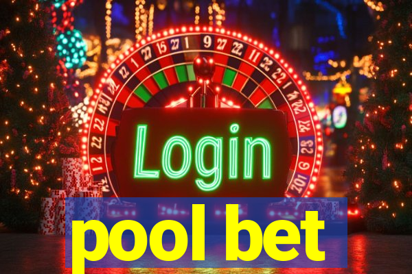 pool bet