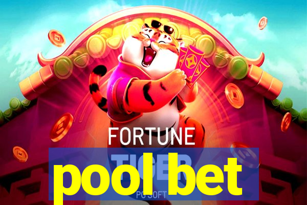 pool bet