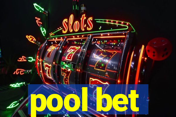 pool bet