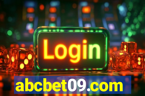 abcbet09.com