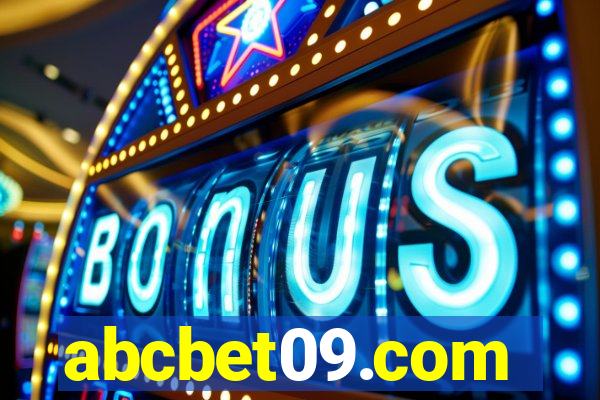 abcbet09.com