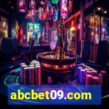 abcbet09.com