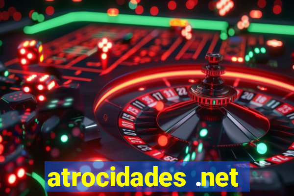 atrocidades .net