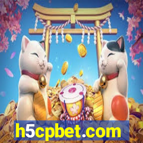 h5cpbet.com