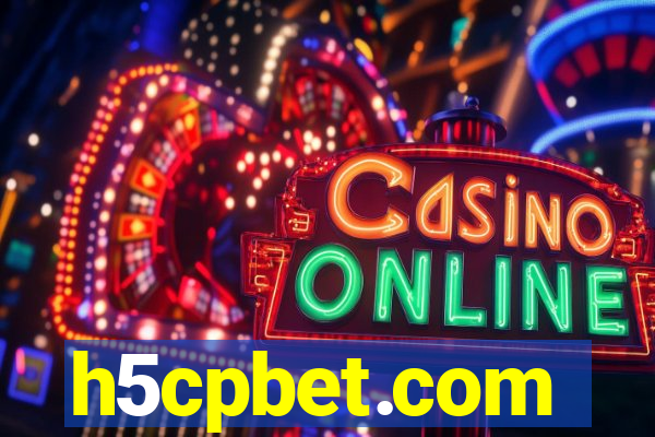 h5cpbet.com