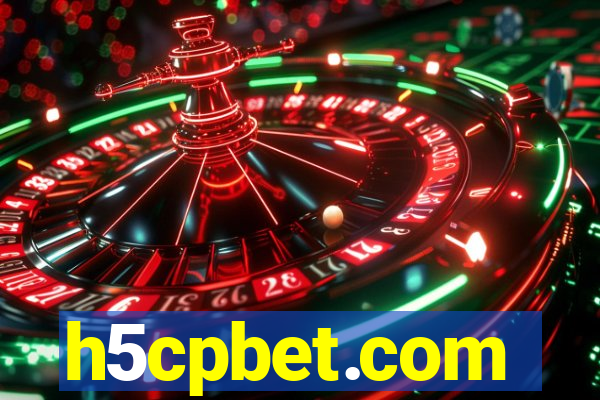 h5cpbet.com