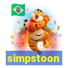 simpstoon