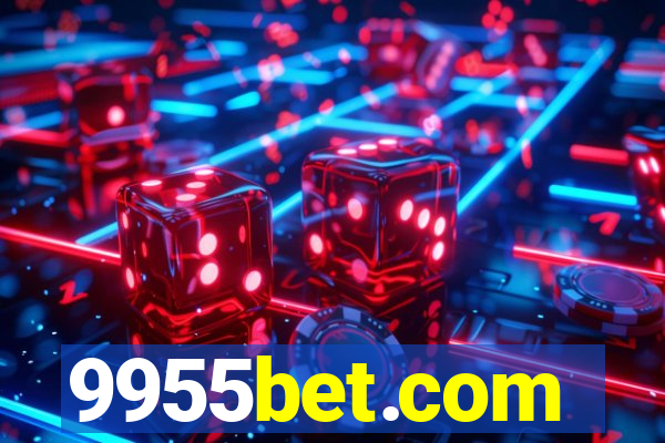 9955bet.com