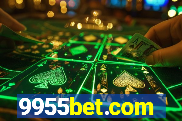 9955bet.com