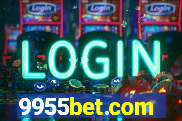 9955bet.com