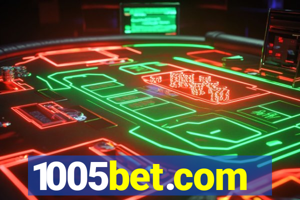 1005bet.com