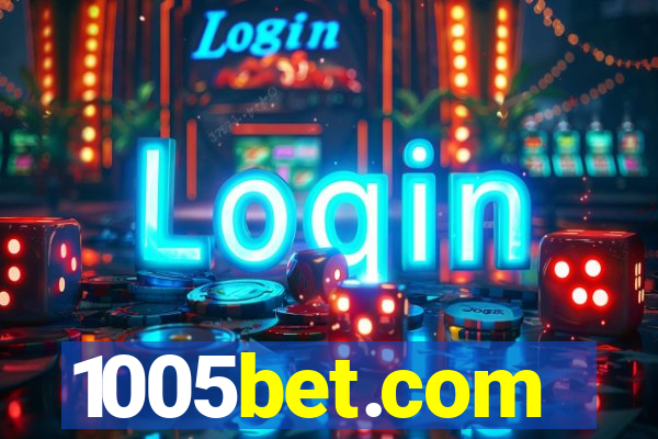 1005bet.com