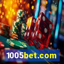 1005bet.com