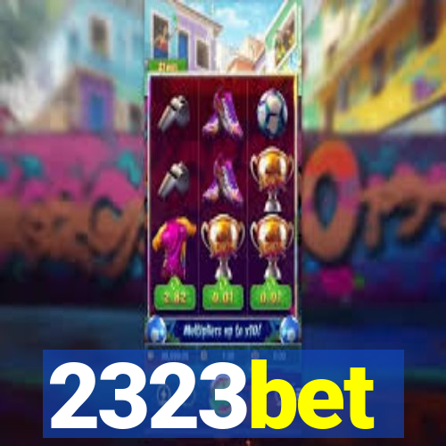 2323bet