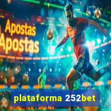 plataforma 252bet