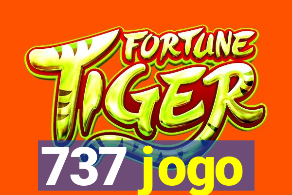 737 jogo