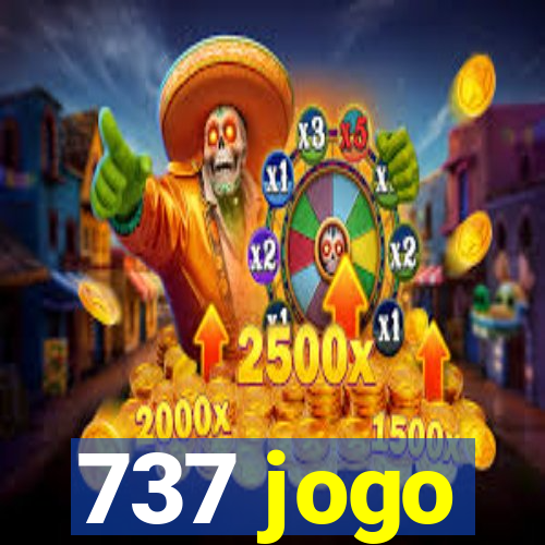 737 jogo